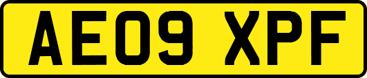 AE09XPF
