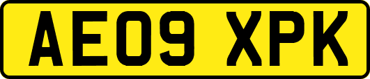 AE09XPK