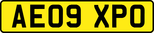 AE09XPO