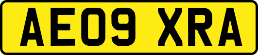 AE09XRA