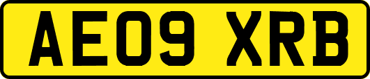 AE09XRB
