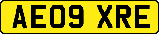 AE09XRE
