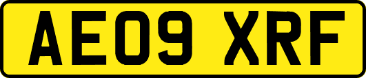 AE09XRF