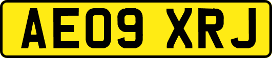 AE09XRJ