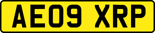 AE09XRP