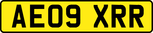 AE09XRR