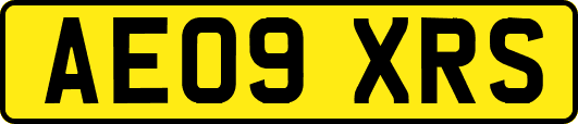 AE09XRS