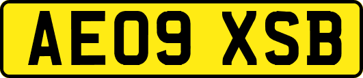 AE09XSB