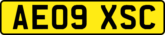 AE09XSC
