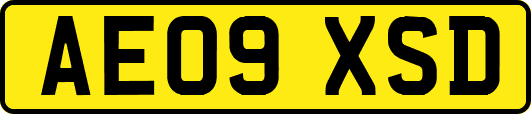 AE09XSD