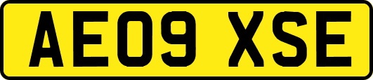 AE09XSE