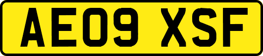 AE09XSF