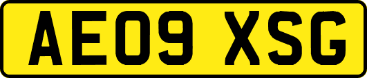 AE09XSG