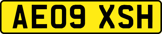 AE09XSH