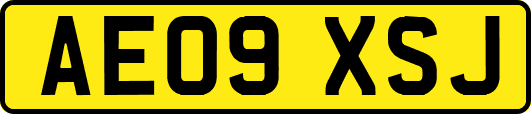 AE09XSJ