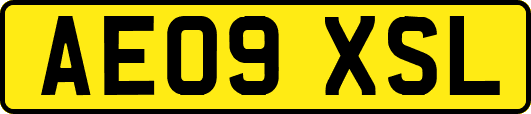 AE09XSL