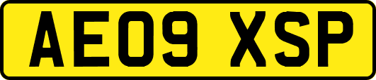 AE09XSP