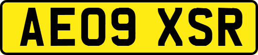 AE09XSR