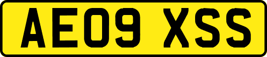 AE09XSS