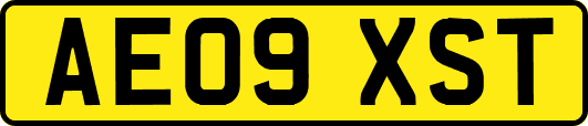 AE09XST