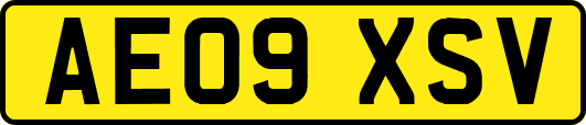 AE09XSV