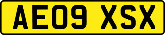 AE09XSX