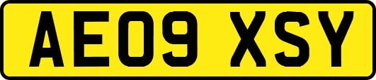 AE09XSY