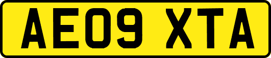 AE09XTA