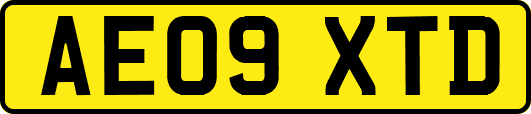 AE09XTD