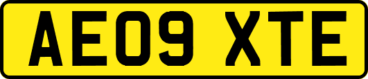 AE09XTE