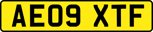 AE09XTF