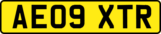 AE09XTR