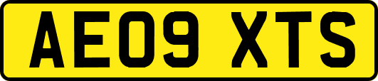 AE09XTS