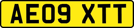 AE09XTT