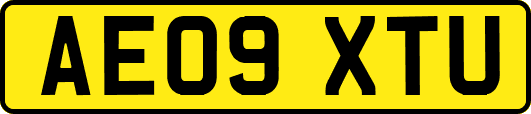 AE09XTU