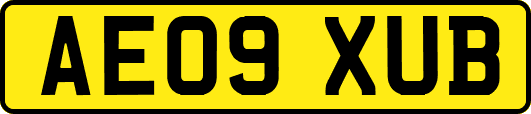 AE09XUB