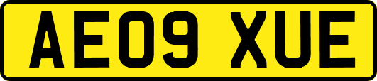 AE09XUE