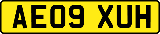 AE09XUH