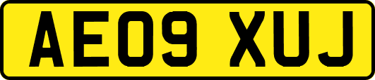 AE09XUJ
