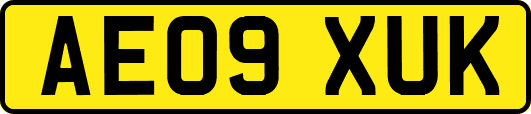 AE09XUK