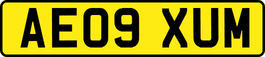 AE09XUM
