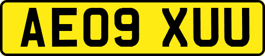 AE09XUU