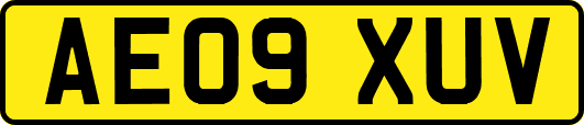 AE09XUV