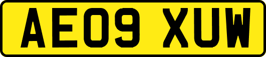 AE09XUW
