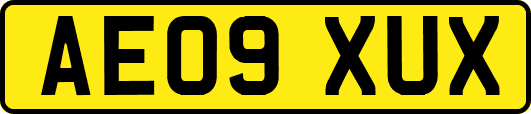 AE09XUX