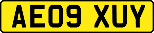 AE09XUY