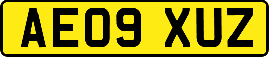 AE09XUZ