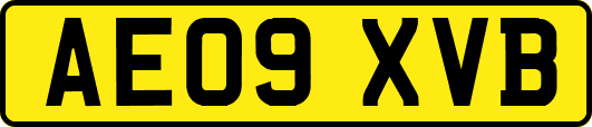 AE09XVB