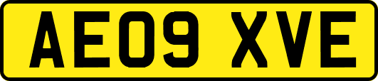 AE09XVE