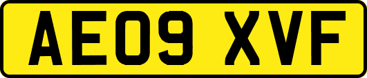 AE09XVF
